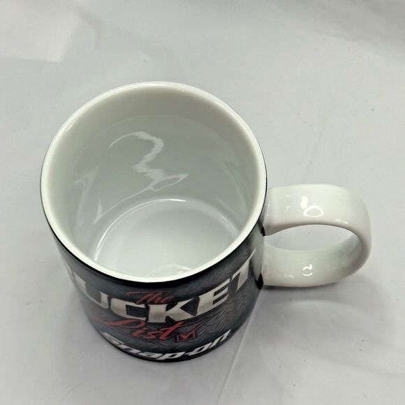 Snap On Tools Coffee Cup / Mug 16 oz The Bucket List Tools Of The Trade by Choko - Picture 6 of 6